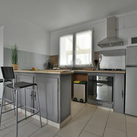 Villa 4 Saisons Baie De Somme Abbeville Exterior foto