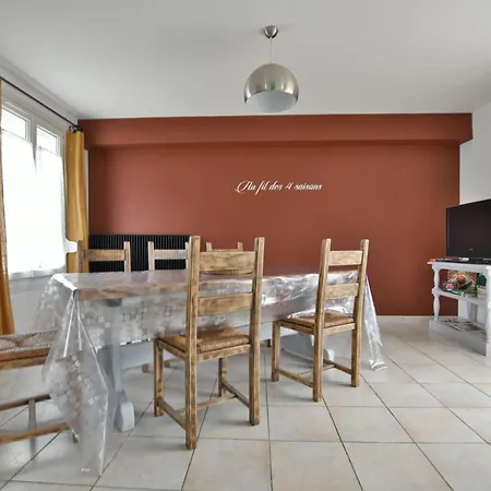 Villa 4 Saisons Baie De Somme Abbeville Exterior foto