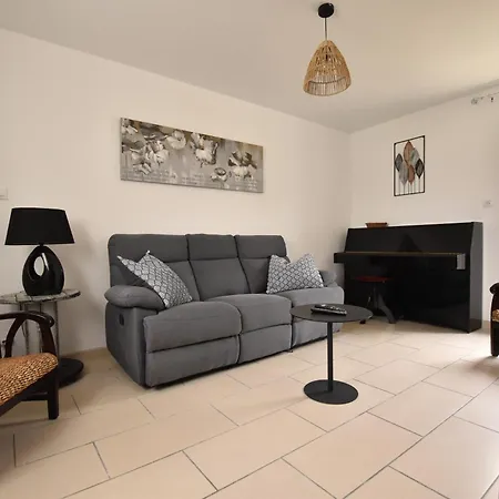 Villa 4 Saisons Baie De Somme Abbeville Exterior foto