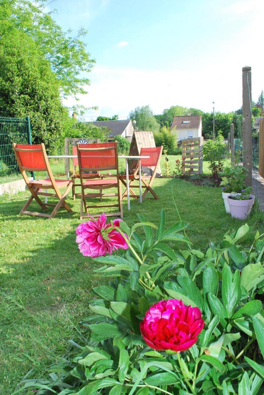 4 Saisons Baie De Somme * Abbeville