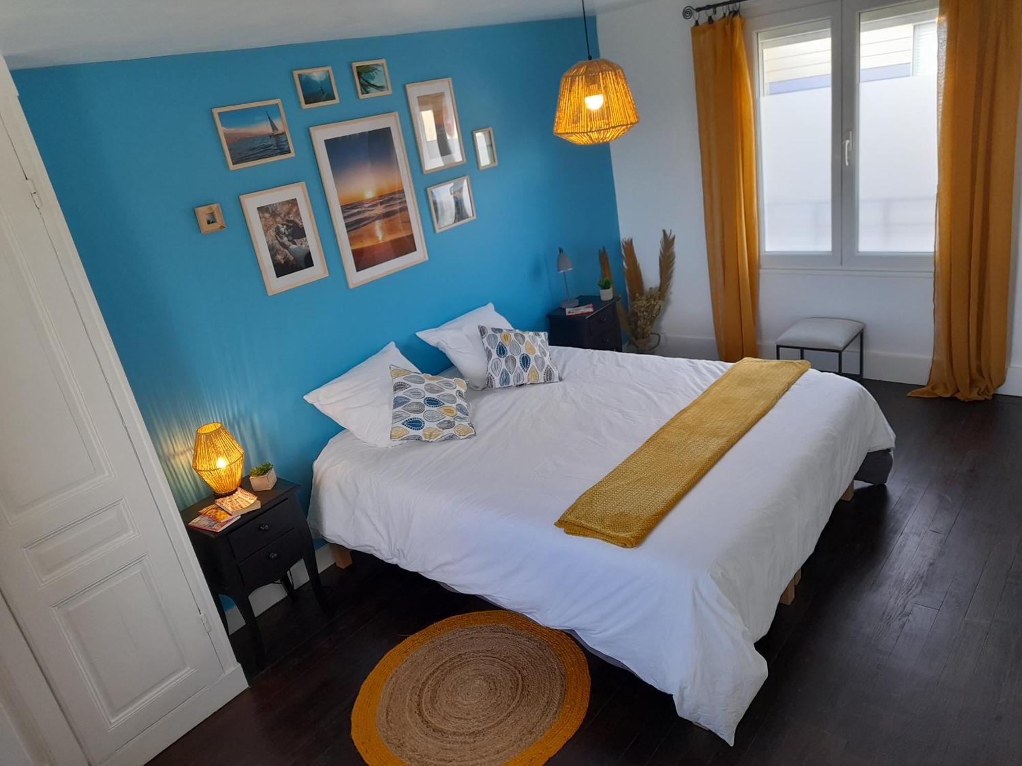4 Saisons Baie De Somme Holiday home Abbeville